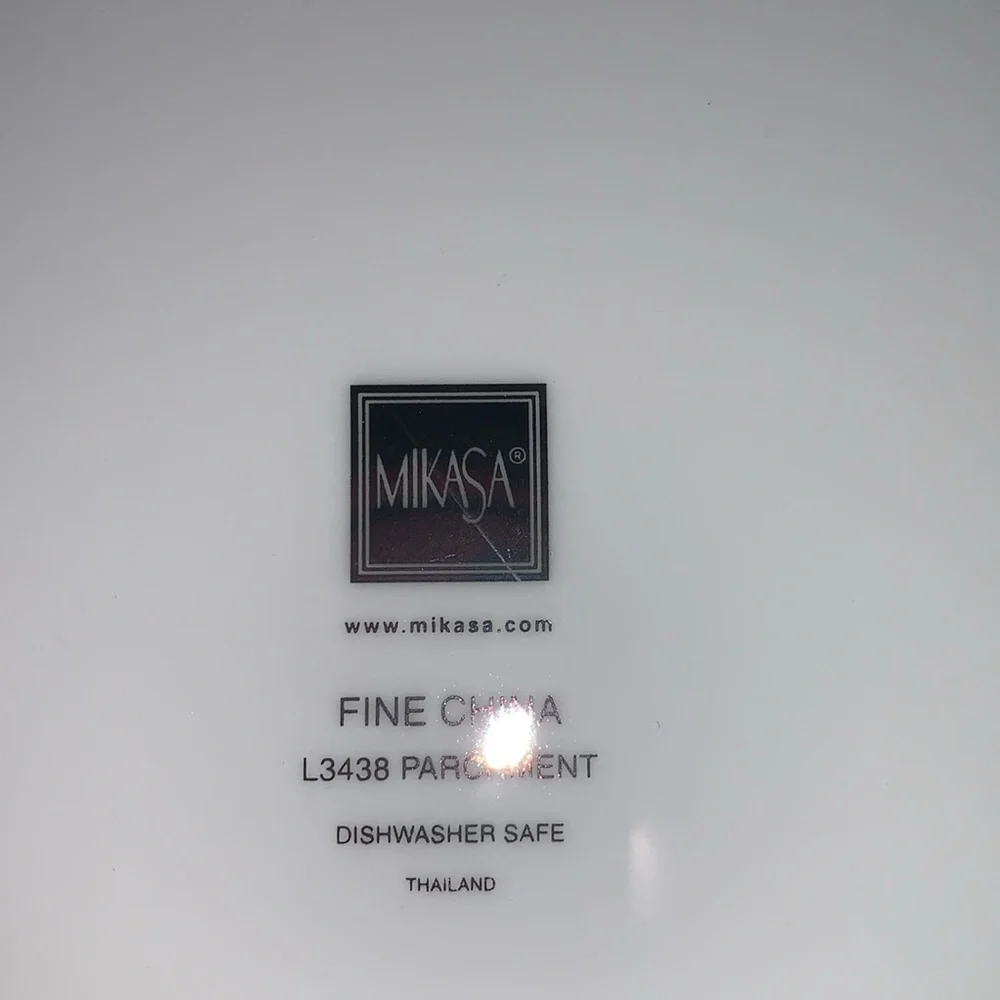 Mikasa nwt no